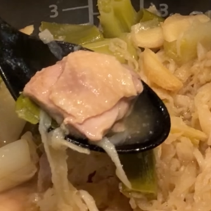 「炊飯器」に入れるだけ！本格“サムゲタン”に入れる意外な食材とは？「包丁もまな板も使わない」