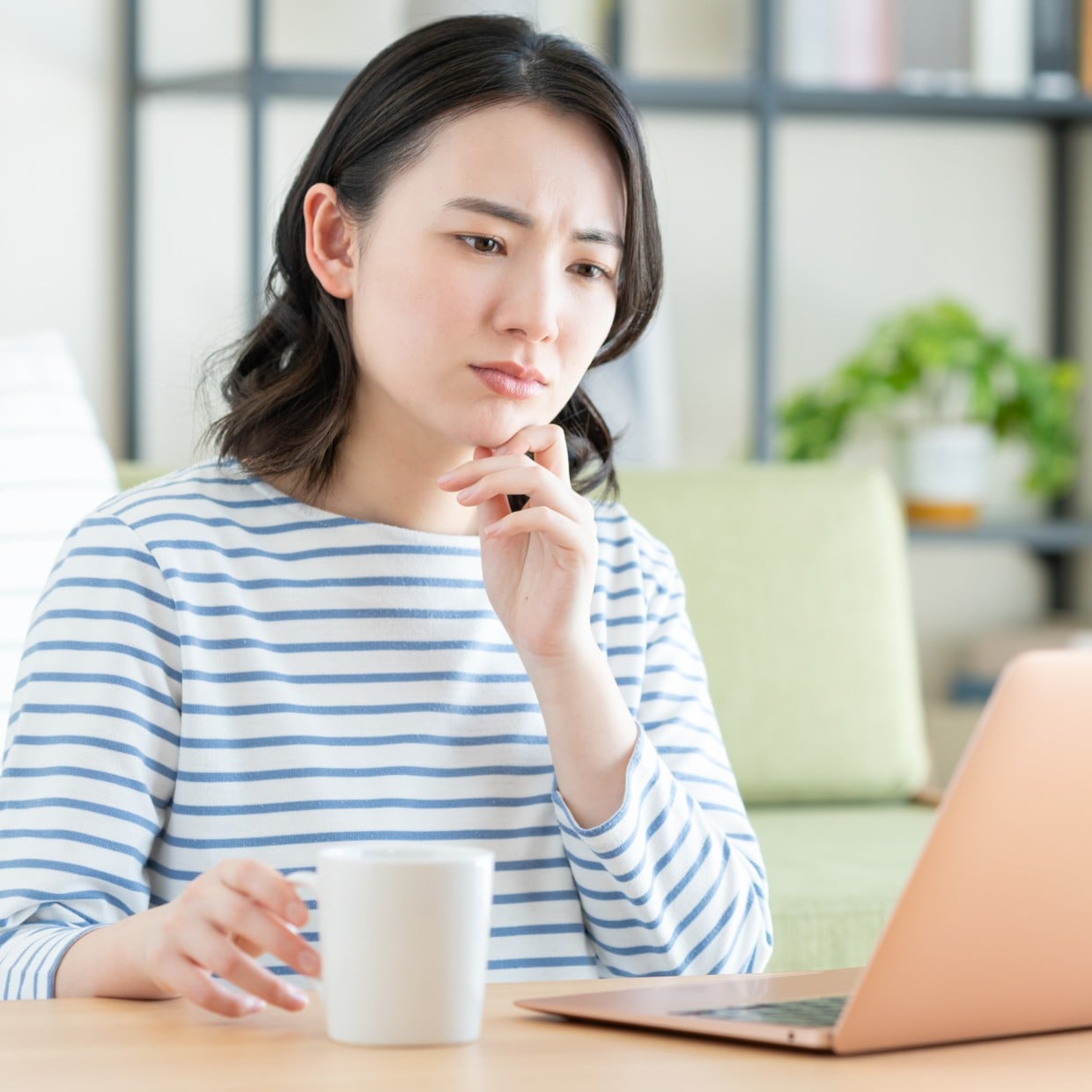  「損したくないからもうやめよう」は要注意。NISAで重要な“長期運用”をするための3つの心得 