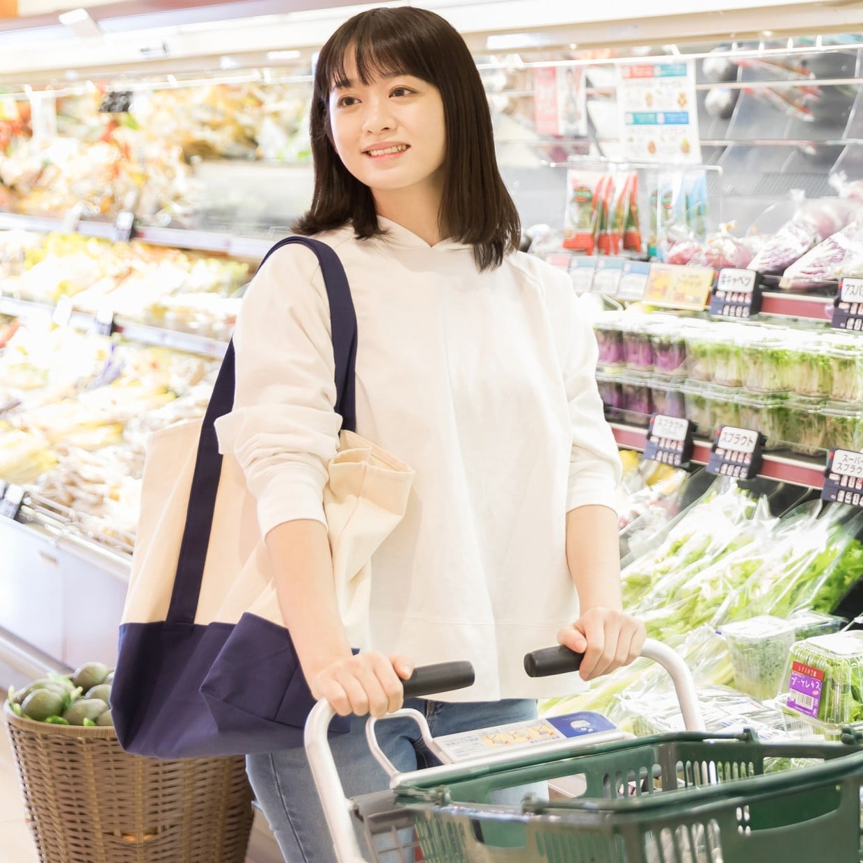 “スーパーの買い出し”で失敗しない。「節約上手な人」が買い物前にやっている“3つのこと”