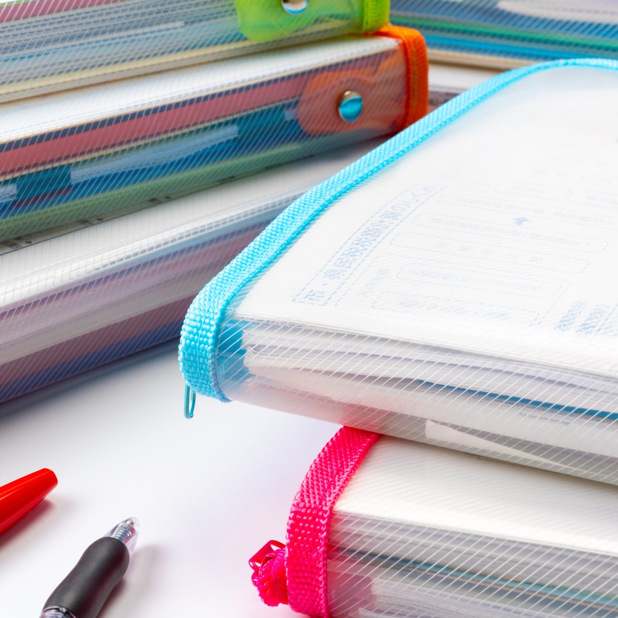  年度末前の2月が書類の整理どき！効率よく書類整理をすすめる“5つのポイント” 