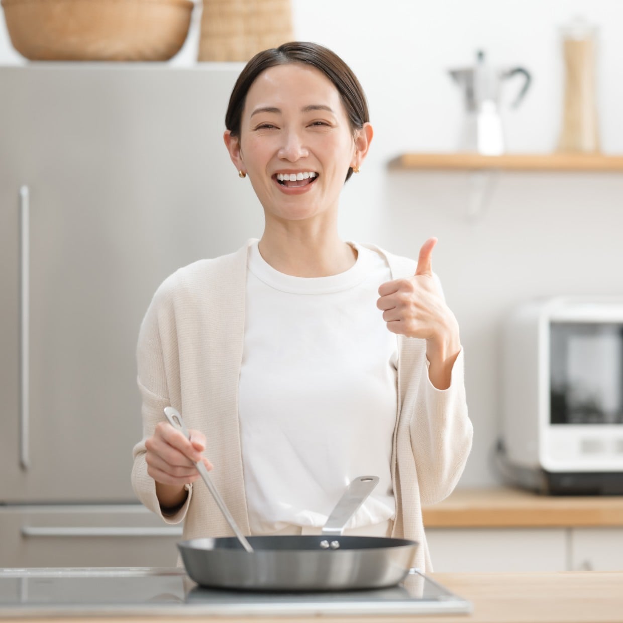  食費が少ない人の“3つのルール”【5人家族・月の食費3万円台の達人に学ぶ】 