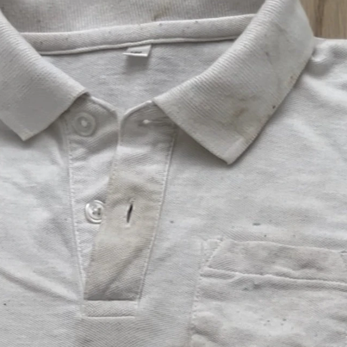  知らなかった。洗っているのに「白い服」がグレーっぽくなる意外な落とし穴「ドラム式は注意」 