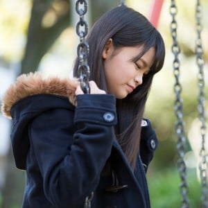 親子喧嘩のあとに“関係を修復するベストな距離感”