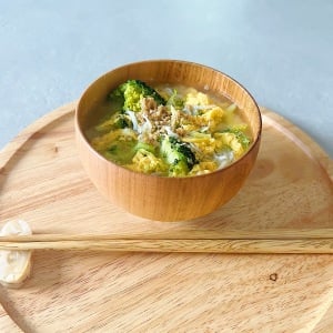 朝「みそ汁」にいれると腸がよろこぶ。“アミノ酸バランスがよい3つの食材”とは？