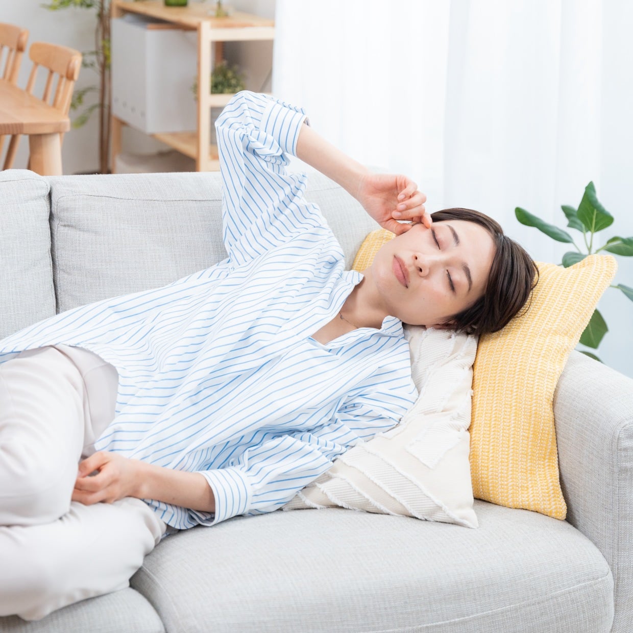  休んでいるのに疲れていませんか？「幸福度を下げないため」の休息の考え方“3選” 