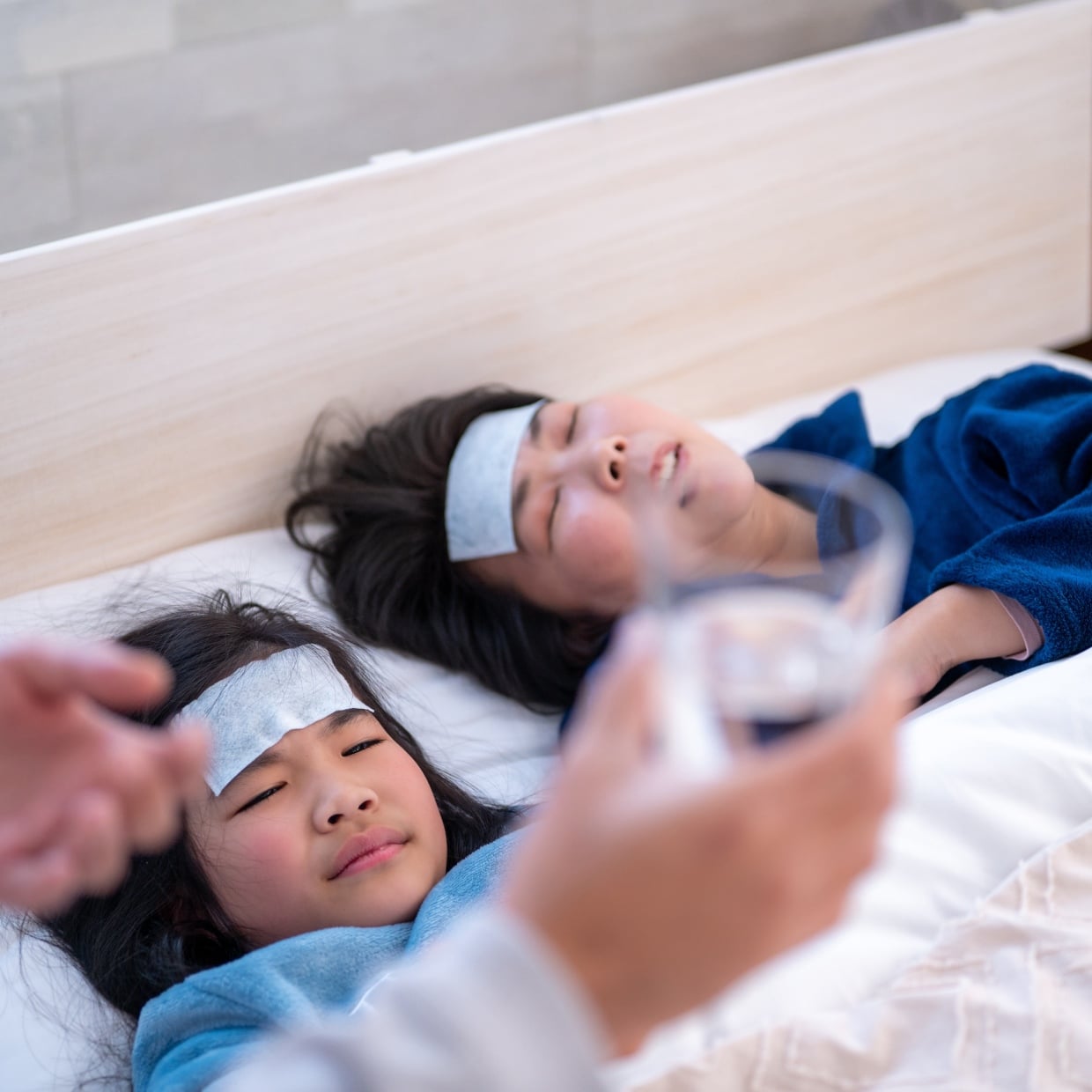  「家族の体調不良」が家計に与える影響とは？実例で具体的な金額も紹介【お金のプロが解説】 