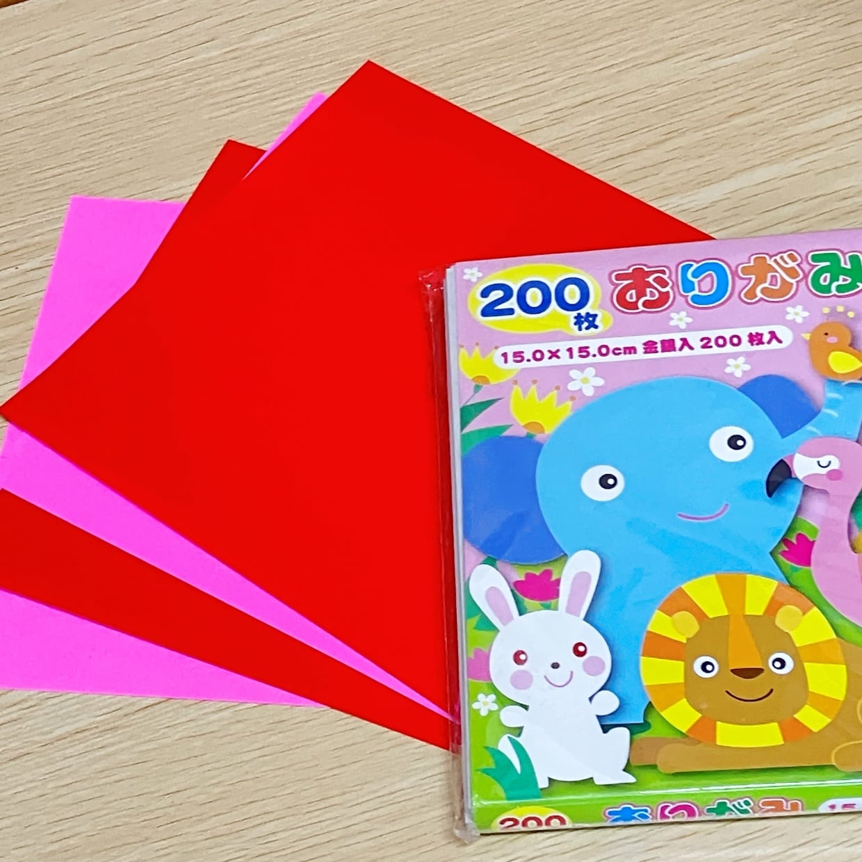  ハサミもノリも不要！「折り紙」1枚でバレンタインに渡したくなる可愛いものが完成「簡単ラッピング術」 