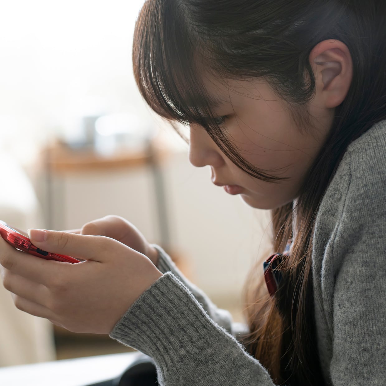 「すぐ部屋にこもる子ども」に親ができる“4つのこと”