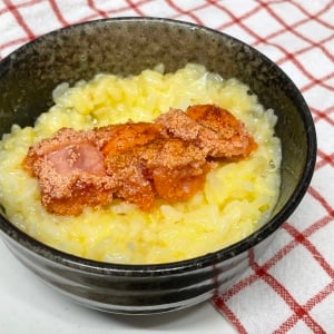 「卵かけご飯」に足すと満足感が上がる。“たんぱく質や亜鉛を含む食材”とは？