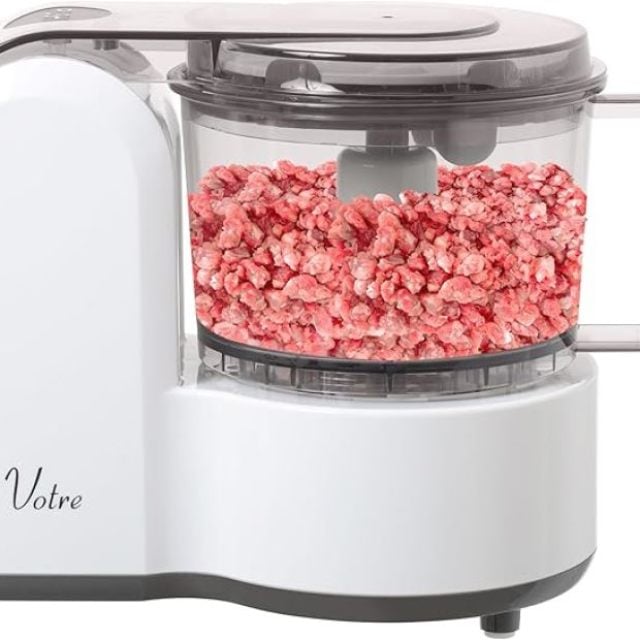  ハンバーグ作りで「手が汚れない」めんどうな下準備が“秒”で終わる山善の“隠れた名品” 