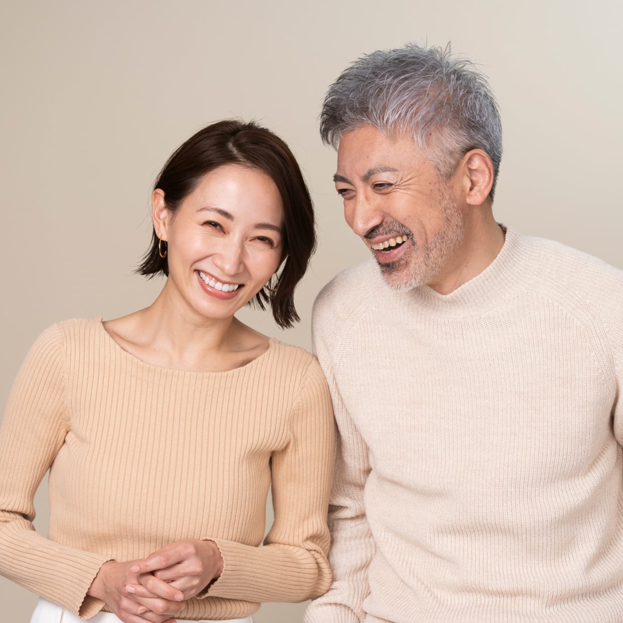 結婚はゴールじゃない。「全然、幸せじゃない」が口癖だった私が気づいた“大切なこと”