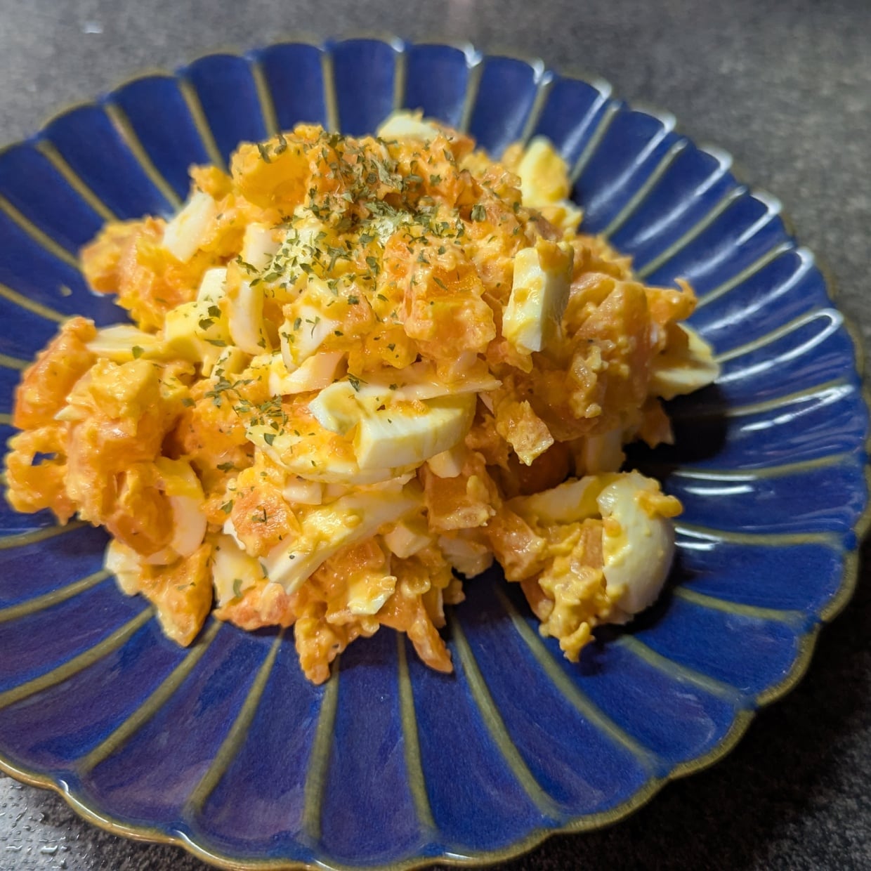  「大さじ1入れるだけ」で激変。にんじんサラダがおいしくなる隠し味とは？ 