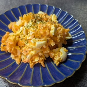 「大さじ1入れるだけ」で激変。にんじんサラダがおいしくなる隠し味とは？