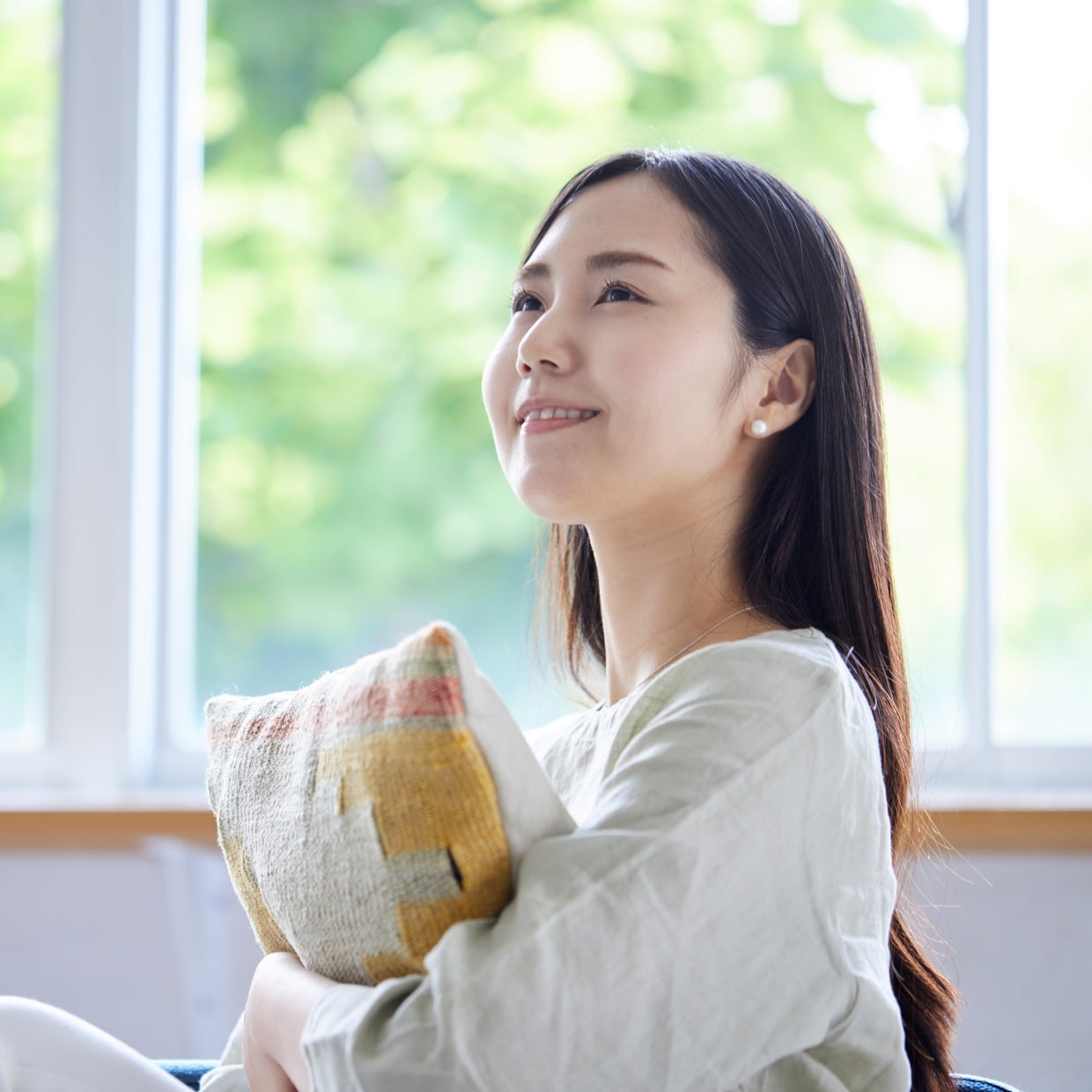  幸福度が高くなる3つの習慣「すぐにできる」「もう自己否定はしない！」 