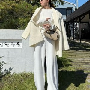 「おしゃれさんだよね」と噂されちゃう。一気に垢抜け感が出る「ボトムス」とは？