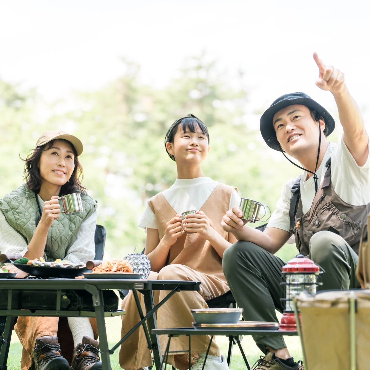  「春の行楽シーズンを上手にやりくりする人」の“予算の立て方”と“節約ポイント” 