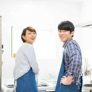 「家事」を押し付けではなく“自分事にしてもらう”2つのコツ