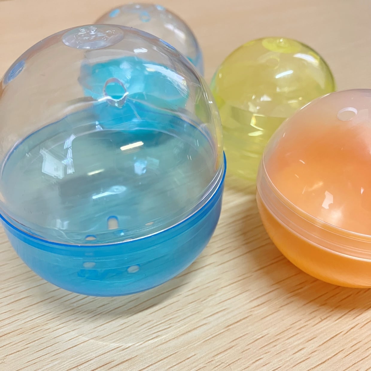  捨てたことを後悔する前に！“カプセルトイ”の意外な活用術「想像以上に使える」「ちょうどいいサイズ」 