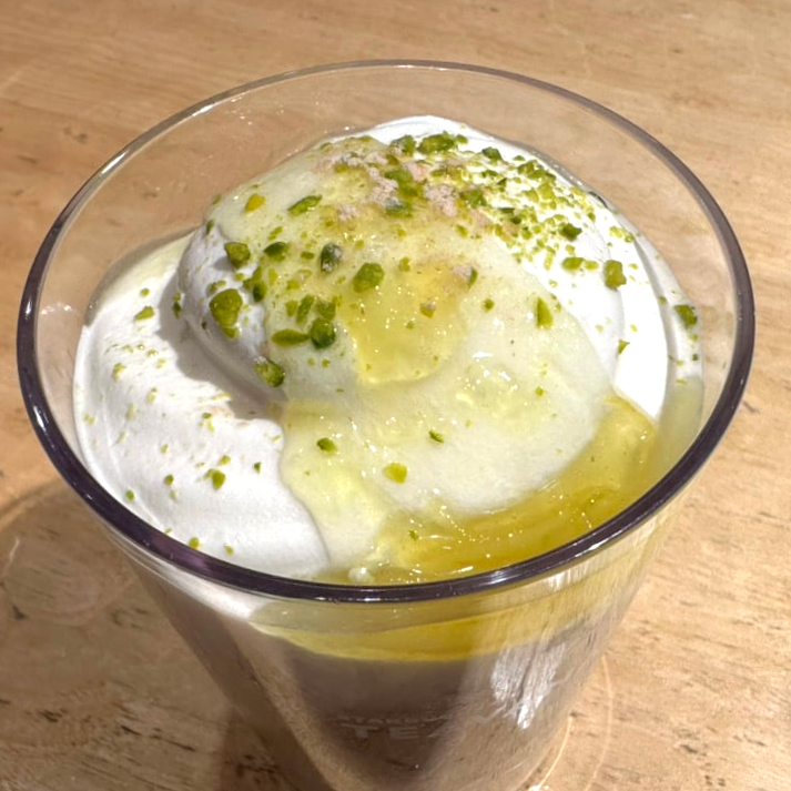 【スタバの新作をひと足お先にレビュー】スターバックス ティー ＆ カフェの春の新作！