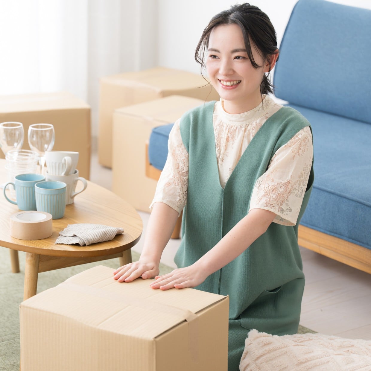  「早く手放せばよかった…」整理収納のプロが後悔した“3つのもの”「処分してスッキリ！」 