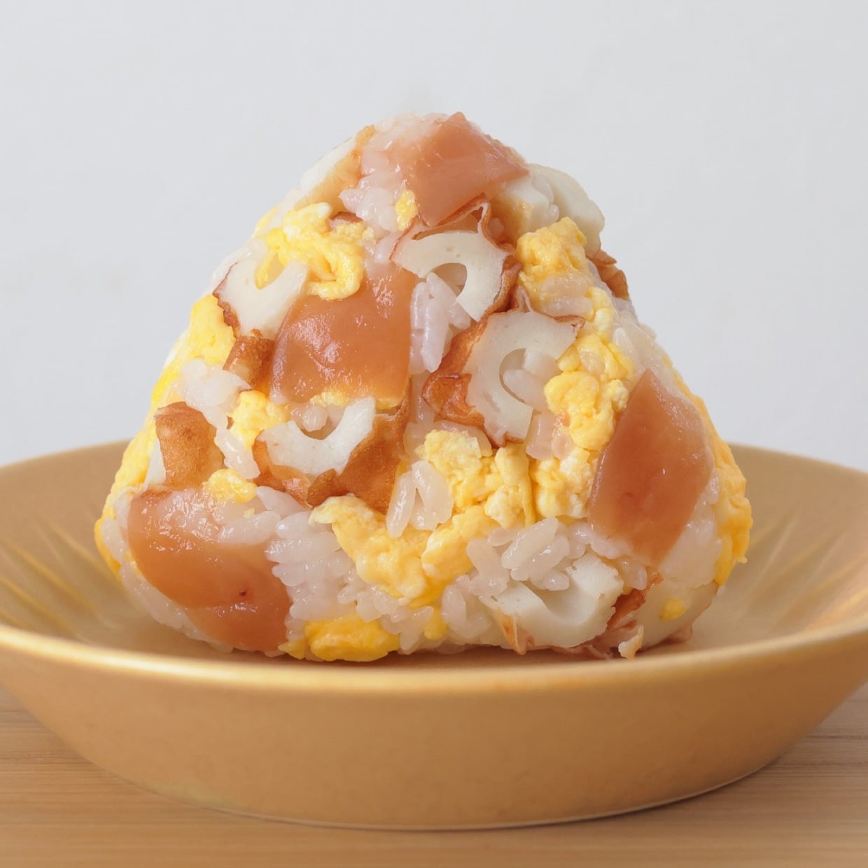 朝「おにぎり」に入れると満足感が上がる。“たんぱく質がたっぷりな2つの食材”とは？