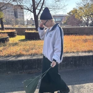 なぜかおしゃれに見える人のカジュアルコーデ術とは？【40代のおしゃれさんに学ぶ】