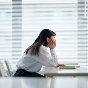 「子どもが挑戦しなくなる」親の無意識の声かけ