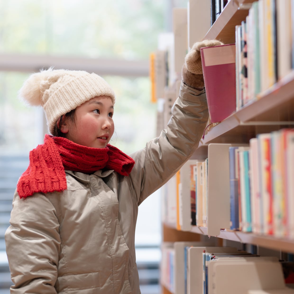 「暑いんだから、ジャンパー脱ぎなさい」のひと言から感じた“違和感のワケ” 