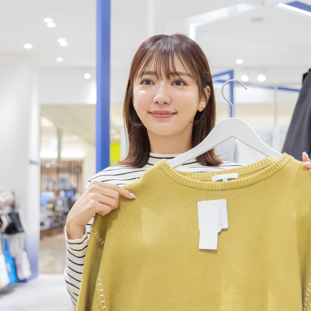  知らなかった…。「GUで使える」意外と知らない“お得サービス3つ” 