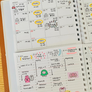 「こんな手帳見たことない。」手帳好きが釘付けになったツイン手帳の誕生秘話【書いてみるとちょっといい】