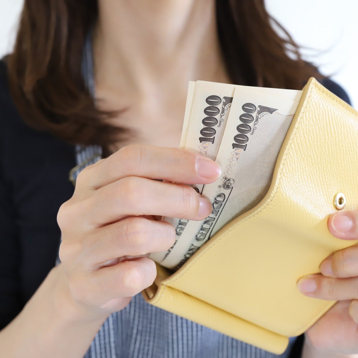  新年度前にチェック。春の金運を整える“お金の習慣”3つ 