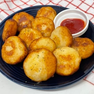 ビタミンCたっぷり！意外と知らない“じゃがいも”のおいしい食べ方「食べ応え抜群」