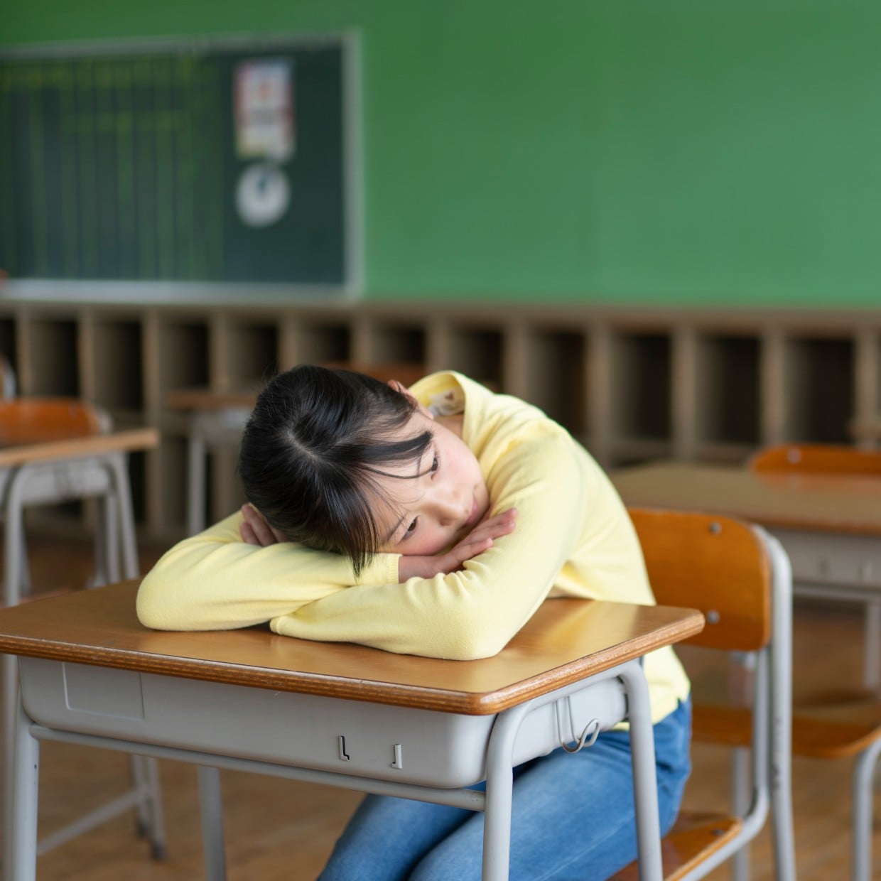  親の何気ない一言が比較になる？思春期の子どもを傷つけない“言い換え5選” 