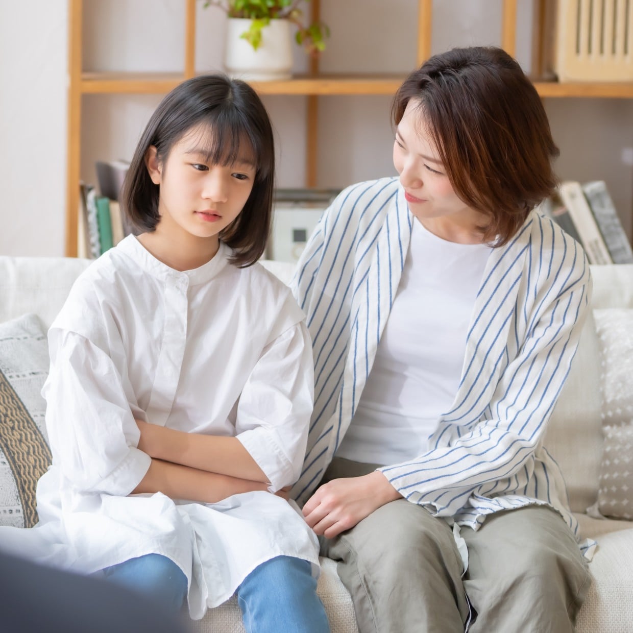  子どもを勇気づけるつもりが逆効果？「親の経験談」をプレッシャーにしない“3つの工夫” 