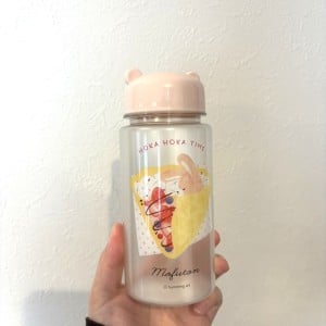 使い道は無限!?使っていない「ドリンクボトル」は“飲み物以外”を入れて日常に役立てよう【活用術3選】