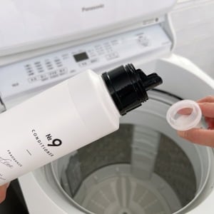 じつは「柔軟剤」は必須ではない。意外と知らない“賢い使い分け”「なんとなく入れてた…」
