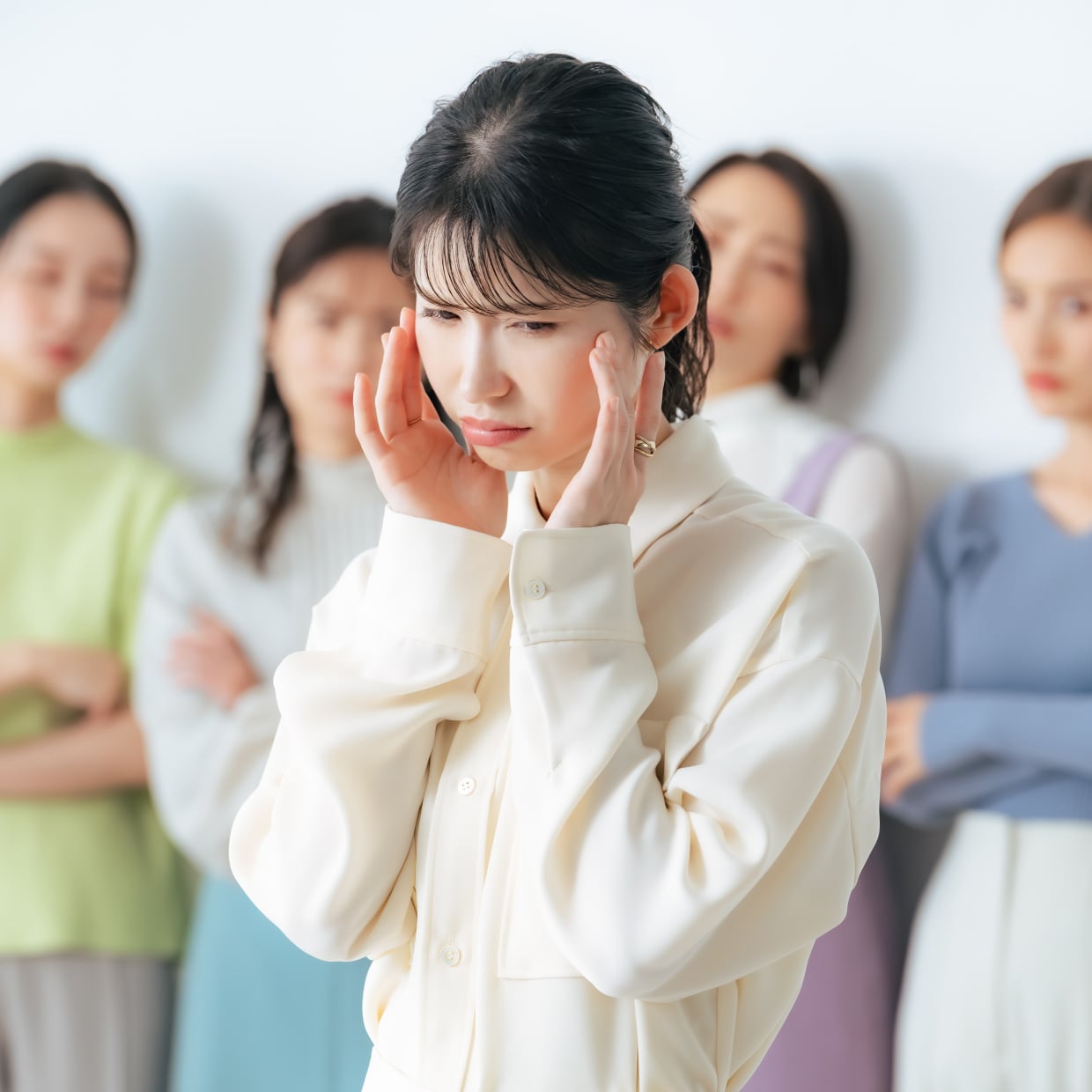  アラフォー女性が「正直いらない」と感じたアドバイス7選「余計なお世話」「モヤっとする…」 