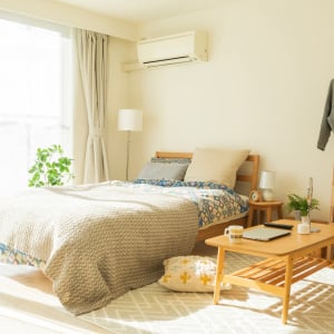 【完全保存版】一人暮らしでも無理なく続く「散らからない家」の“9つの仕組み”