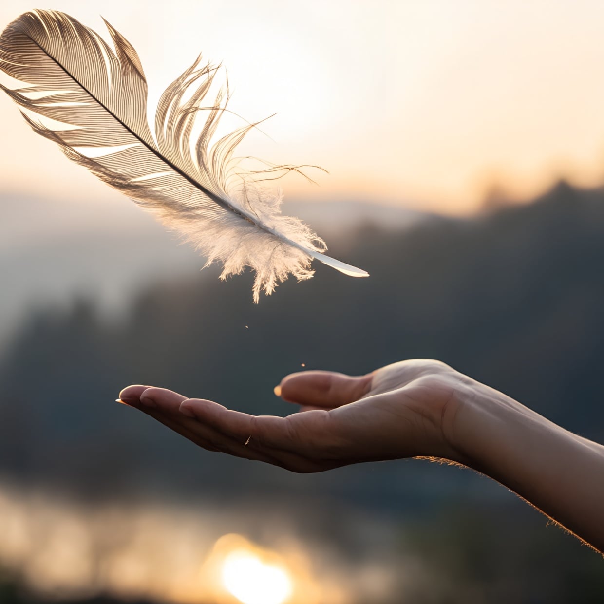  心が軽くなる「春」こそ手放したい“3つのこと” 