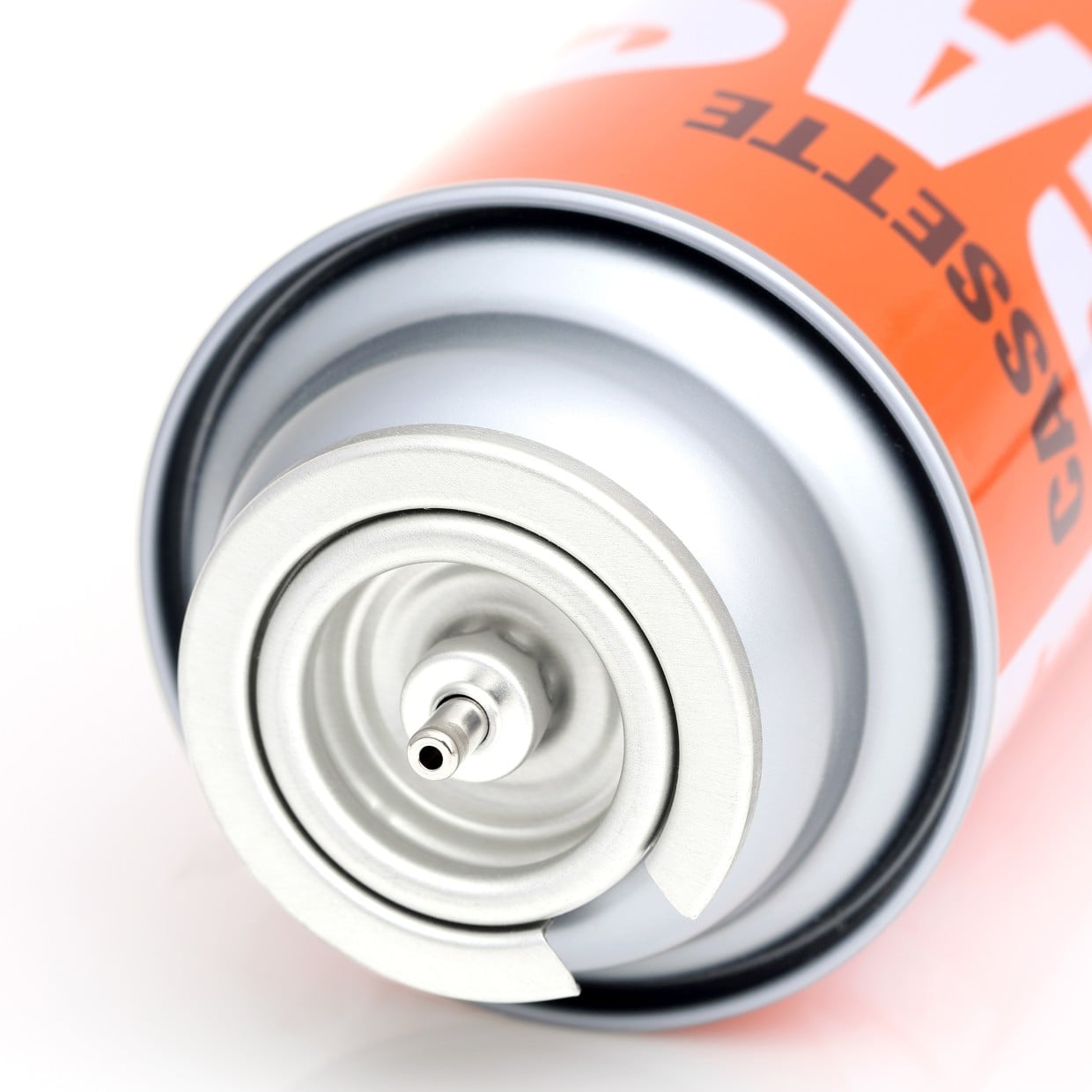  地震の備えにストックしてる？見落とすと危険「カセットボンベ」の“寿命サイン”「すぐ確認する」 