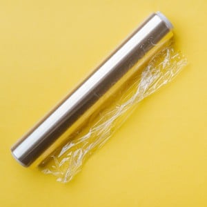 「食品ラップ」が劣化する“NGな保管場所”3つ「気をつける」「衛生面にも影響する」