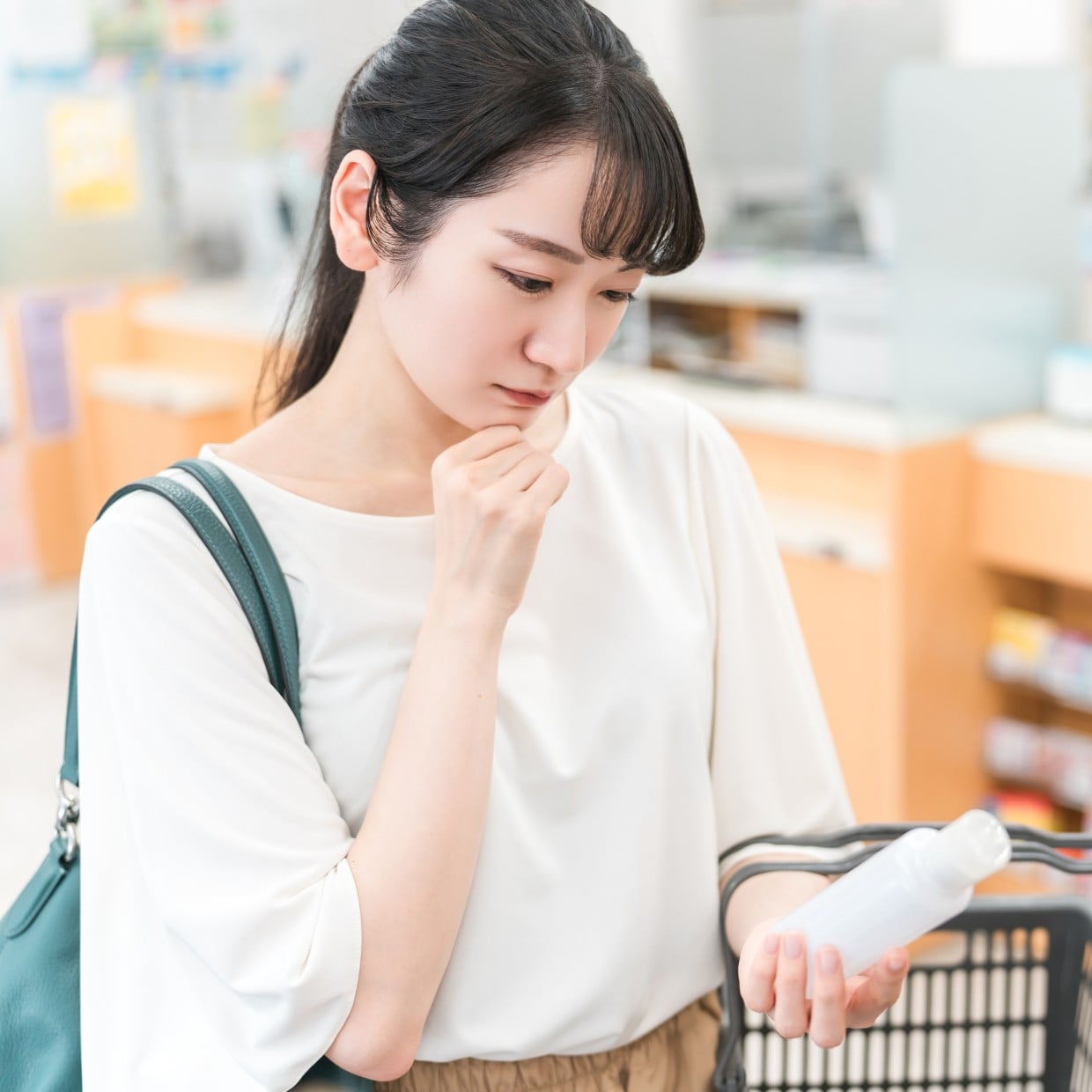  “日用品費が少ない人”がドラッグストアで意識する3つのこと「本当にお得？」「3つ目節約効果期待大」 