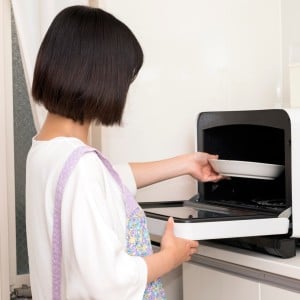 温め方で差が出る。「電子レンジ」の電気代を抑える“賢い使い方3つ”「毎日使うから助かる！」