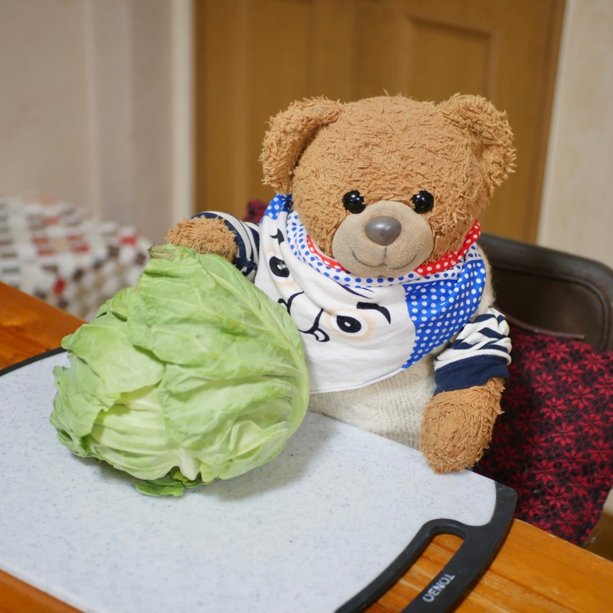 ひと手間で全然違う！「コールスローサラダ」が水っぽくならないコツ