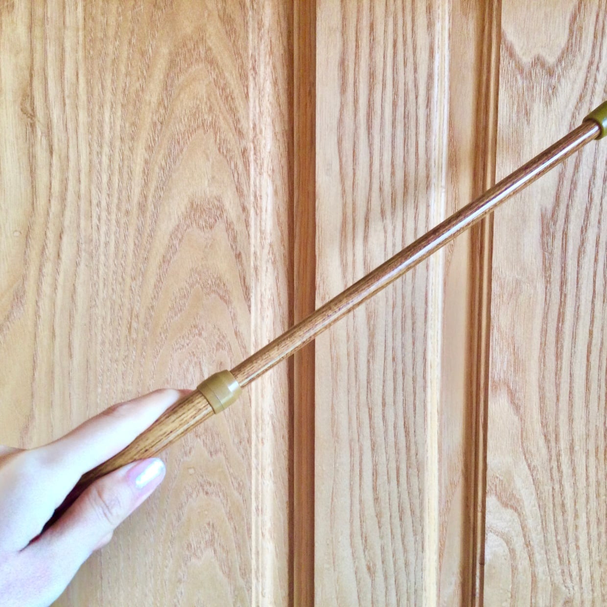 使い道なくても諦めないよ。「突っ張り棒」の定番じゃない、あると助かる【意外な活用術】