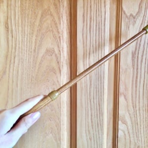 使い道なくても諦めないよ。「突っ張り棒」の定番じゃない、あると助かる【意外な活用術】