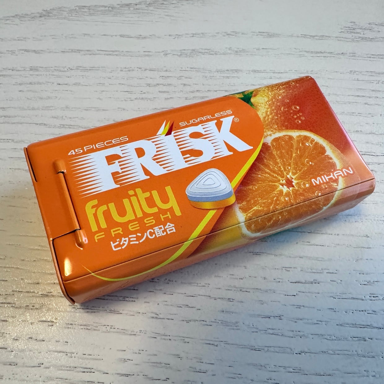  捨てたことを激しく後悔。「フリスクの空きケース」に想像以上にたくさん入った【意外なもの4つ】 