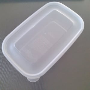 少し発想を変えるだけ。眠っている「プラスチック保存容器」の今日からできる活用術「冷蔵庫が整う」