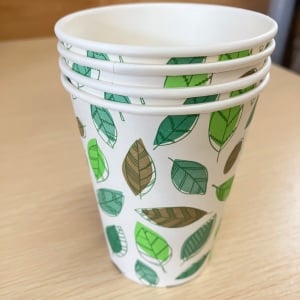 余った「紙コップ」飲み物を入れる以外で本領発揮させてみた【4つの便利な活用術】