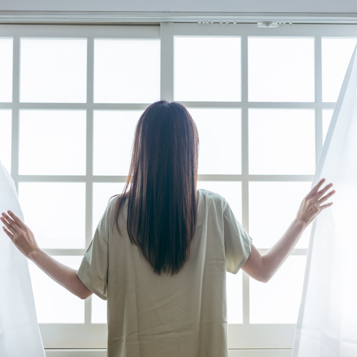  「ねばならない」を手放したとき“人生”は少し自由になる 